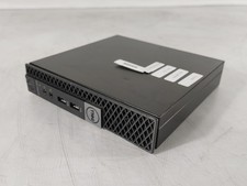 Dell OptiPlex 3040 Micro Core i5-6500T 2.50 GHz 8 GB DDR3 No HDD picture