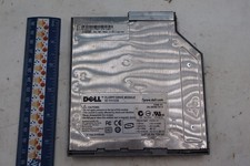 Dell FDDM-101 Floppy Drive Module 3.5″ 7T761-A01 0C8830 For Latitude D-Series picture