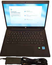 HP Chromebook 14 G7 14