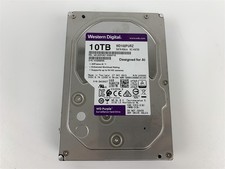 Western Digital WD102PURZ-85BXPY0 SATA III 6Gb/s 10TB HDD  picture