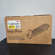 Okidata 56119201 Yellow Drum picture