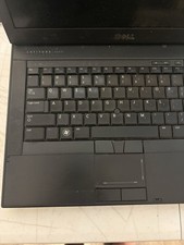 Dell Latitude E6410 Laptop Intel Core i5 M 520 4GB RAM 1TB Space Win 10 picture