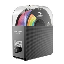 Creality 2026 New Upgrade Filament Dryer Box Pro, Space Pi SE with High PTC Effi picture