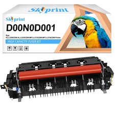 SkyPrint D00N0D001 Fuser Unit Kit 115V 1-Pack picture