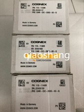 CAM-CIC-2000-60-G Cognex Cmera Brand New Fast Shipping FedEx or DHL picture