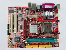 MSI 661FM3-V MS-7103 Ver.1 Motherboard picture