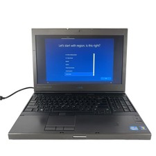 DELL Precision M4600 15.6