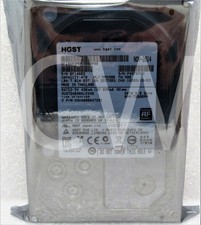HUS724040ALE640 0F14683 Hitachi 4TB 7200RPM 6Gb/s 3.5