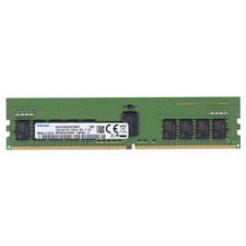 Samsung 16GB 3200MHz DDR4 REG ECC RAM Server Memory M393A2K43DB3-CWE picture
