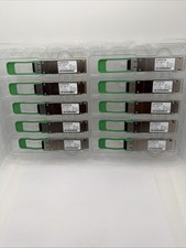 10 X ARISTA XVR-10223-21 QSFP-100G-FR 100GBASE-FR 1310nm QSFP28 Qty 10 picture
