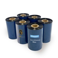 Wolfbarco 6 Rolls 4.33