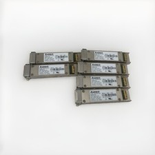 Lot of 6 AVAGO AFBR-720XPDZ-HP1 10Gb XFP Transceivers • 850nm MMF SR picture