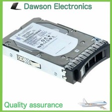 Used49Y6098 49Y6097 49Y6101 IBM SYSTEM X 450GB 15K RPM 6Gb/s 3.5