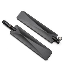 2 Pack 12dBi External 3G 4G LTE SMA Antenna for MOFI 4500 Cellular 4G LTE Router picture