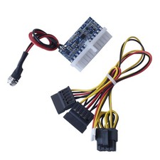 DCATX160W Power Supply Cable 24Pin DC ATX Pico PSU Mini ITX PC Module picture