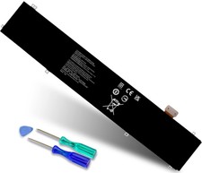 80Wh RC30-0248 Battery Replacement for Razer Blade 15 Advanced 2018-2019 Laptop picture