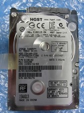 [Used] HGST HTS545025A7E380 250GB/8MB 4505 hours used Management number:C201 picture