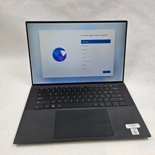 Dell Precision 5550 15.6