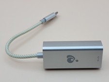 IOGEAR GigaLinq Pro 3.1 USB 3.1 Type-C to Gigabit Ethernet Adapter GUC3C01 picture