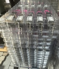 100 X FINISAR FTCC1112E1PLLFB6  200GBASE-FR4 3km SMF Transceiver Module Tested picture