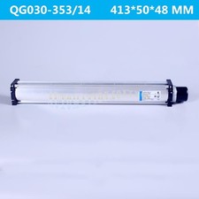 QG030-148/14 QG030-353/14 DC24V 9.6W Medical Cross Flow Centrifugal Cooling Fan picture