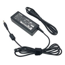 Genuine Toshiba 75W Adapter Charger for Satellite P305 A660 A665 A305D Laptop picture