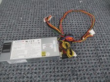 Supermicro PWS-203-1H 1U Multioutput Power Supply 200W FSA037-4B0G picture