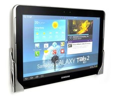 Samsung Galaxy Tab 4's, S 10.5, S 8.4, Pro 8.4 & Pro 12.2 Wall Mount: by Dockem picture