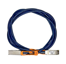 Cisco QSFP-H40G-CU3M 40GBASE-CR4 Passive Copper DAC Direct-Attach Cable 3M picture