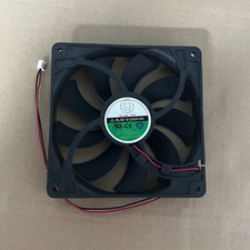 GLOBE FAN RL4Z S1352512H 12V 0.33A 13.5cm Chassis Power Supply Cooling Fan picture