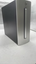 HP Envy 750-514 Desktop Tower Intel Core i5 7th Gen No HDD picture