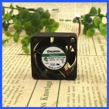 SUNON MC30101V1-D01U-S99 3010 DC12V 1.54W 3CM 4-Wire PWM Cooling Fan picture
