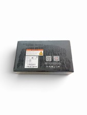 Beelink SER Mini PC Ryzen 3 3200U 16GB RAM 500GB SSD Wi-Fi HDMI Black picture