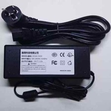6-Pin AC Adapter for Cetac Teledyne Thermo ASX-520 ASX-560 ASX-280 AutoSampler picture