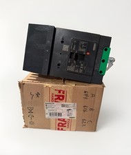 New Square D BJA36110 Circuit Breaker 110 Amp, 600V, 3 POLE  🇺🇸 picture