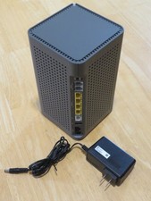 Calix GigaSpire BLAST u6.1 GS4220E - Gigabit WiFi 6 Wireless Router. 