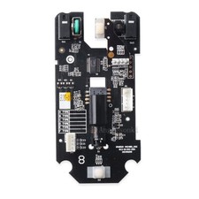 NEW100 Mouse Motherboard Replacement Parts Components for Steelseries Rival picture