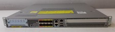Cisco ASR 1001X Gigabit Router IOSXE 316 Adventerprise Dual PSUs   ASR10 G2U picture