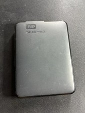 Western Digital WD Elements Portable 2TB External HDD Storage picture