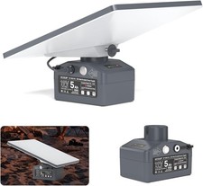 Starlink Mini Battery Pack with Mount & Power Adapter, 2025 Upgraded Rechargeabl picture
