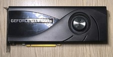 ZOTAC Blower GeForce GTX 1080 Ti 11 GB picture