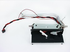 Genuine Zebra Printhead Support Assembly w/ Cables for 140XiIII/+ Label Printers picture