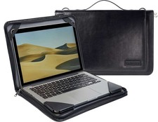 Broonel Black Case For Dell Inspiron 15 5000, 2019 15.6