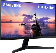 Samsung FT350 Series 24″ Business Monitor , Open Box (NEW) - Local Pickup Only picture