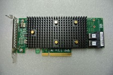 IBM LENOVO 01KN505 530-8i SAS/SATA 12Gbps PCle 3.0 x8 RAID card SFF LP picture