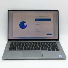 Dell Latitude 7400 2-in-1 14