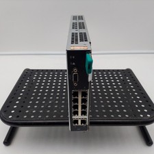 Intel Blade Server 10-Port GIGABIT Switch Mod AXXSW1GB D91241-004 picture