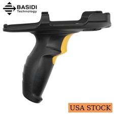 Trigger Handle For Zebra TC21 TC26 TC210 Barcode Scanner TRG-TC2Y-SNP1 picture