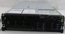 IBM Power 710 8231-E1D 3.0GHz 64GB 6x HHD + 7042-CR4 HMC 1GB 250GB Servers P7/7 picture