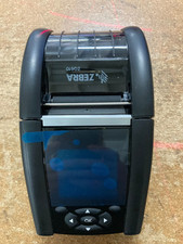 Zebra ZQ610 203dpi Mono Direct Thermal Bluetooth Label Printer - Open Box picture